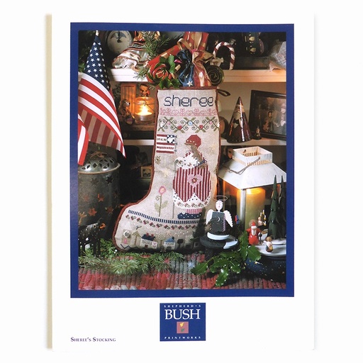 [shepherdsbushsheree] Shepherd's Bush Sheree Stocking Chart