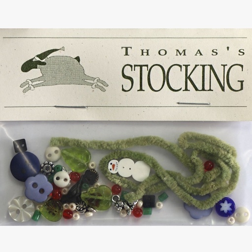 [ThomasStockingTrinkets] Shepherd's Bush Thomas's Stocking Trinkets