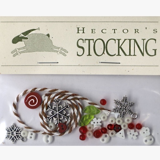 [shepherds-bush-hector-stocking-trinkets] Shepherds Bush Hector Stocking Trinkets