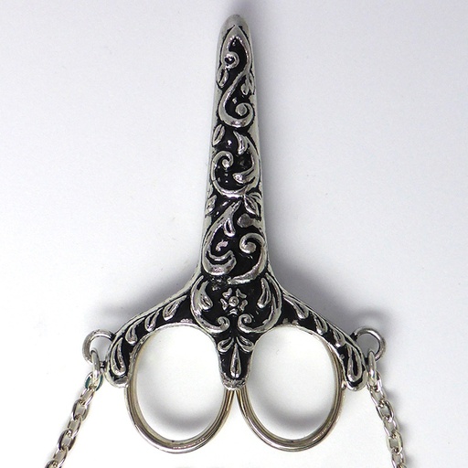 [simplyscissorscelticchatelaine70mm] Simply Scissors Celtic Chatelaine 70mm