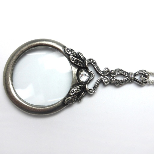 [SimplyScissorsMagnifieronChain] Simply Scissors Magnifier on Chain