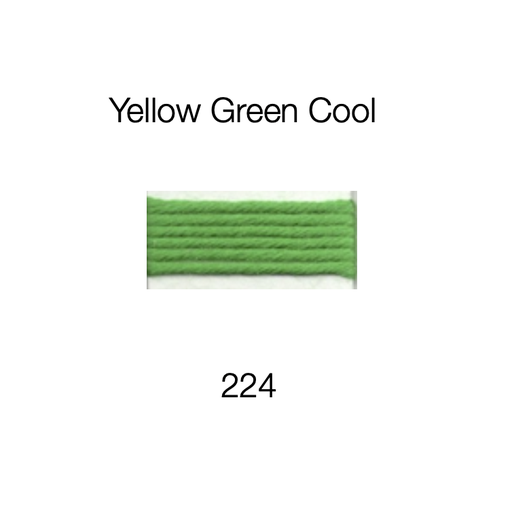 [SoieDAlger0224] Soie D'Alger 0224