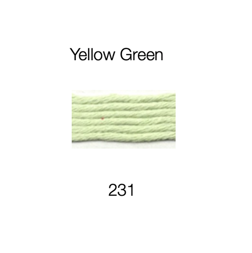 [SoieDAlger0231] Soie D'Alger 0231