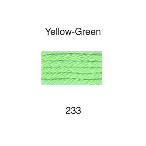 [soiedalger0233] Soie D'Alger 0233