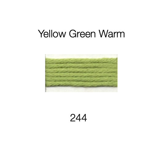 [SoieDAlger0244] Soie D'Alger 0244