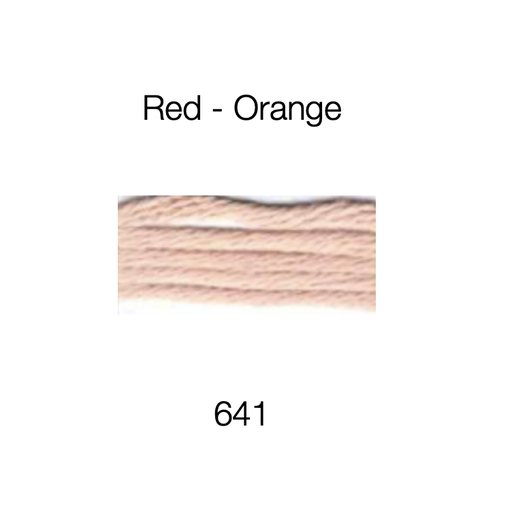 [SoieDAlger0641] Soie D'Alger 0641