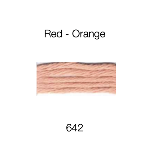 [SoieDAlger0642] Soie D'Alger 0642