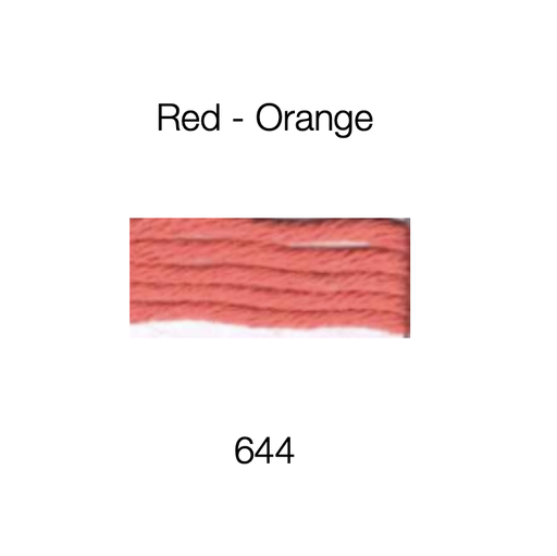 [SoieDAlger0644] Soie D'Alger 0644