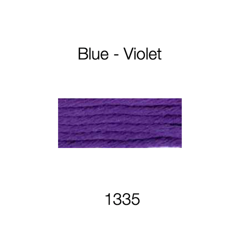 [SoieDAlger1335] Soie D'Alger 1335