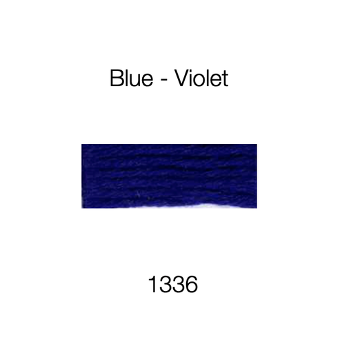 [SoieDAlger1336] Soie D'Alger 1336