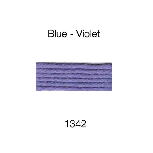 [SoieDAlger1342] Soie D'Alger 1342