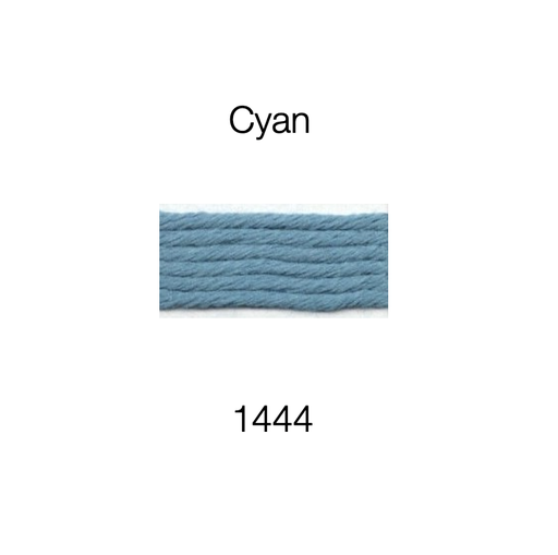 [SoieDAlger1444] Soie D'Alger 1444