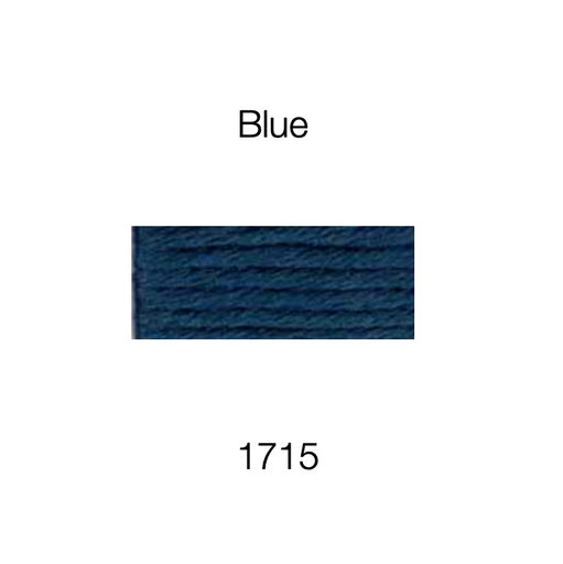 [SoieDAlger1715] Soie D'Alger 1715