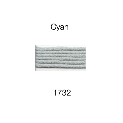 [SoieDAlger1732] Soie D'Alger 1732