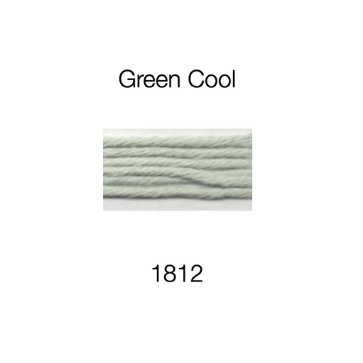 [soiedalger1812] Soie D'Alger 1812