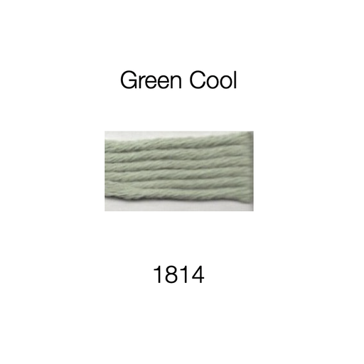 [SoieDAlger1814] Soie D'Alger 1814