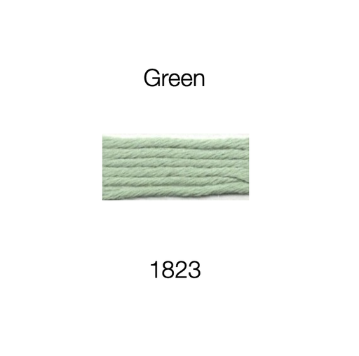 [SoieDAlger1823] Soie D'Alger 1823