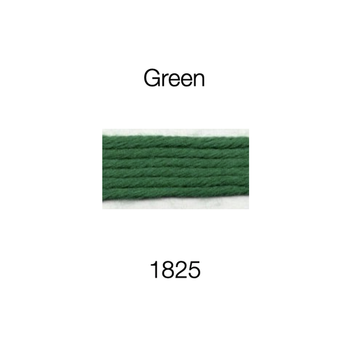 [SoieDAlger1825] Soie D'Alger 1825