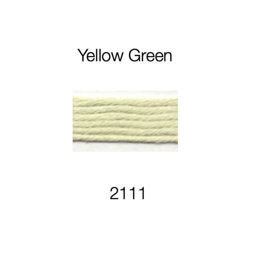 [SoieDAlger2111] Soie D'Alger 2111