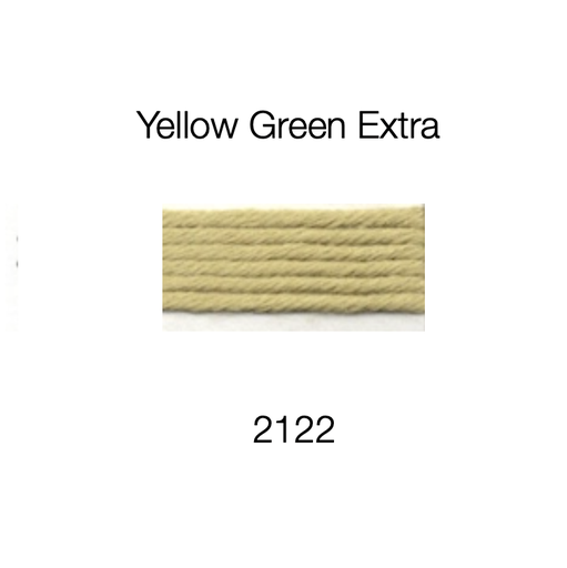 [SoieDAlger2122] Soie D'Alger 2122