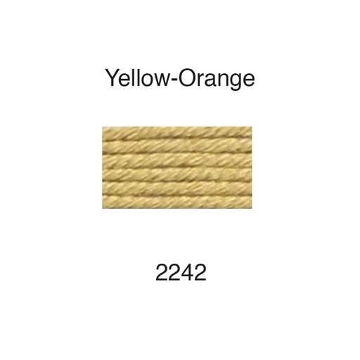 [soiedalger2242] Soie D'Alger 2242