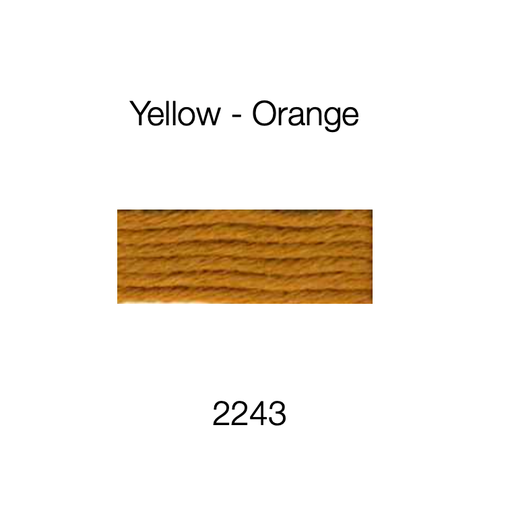 [SoieDAlger2243-2] Soie D'Alger 2243