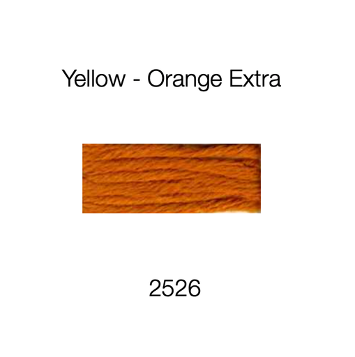 [SoieDAlger2526] Soie D'Alger 2526