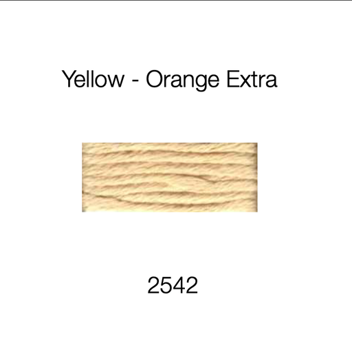 [SoieDAlger2542] Soie D'Alger 2542