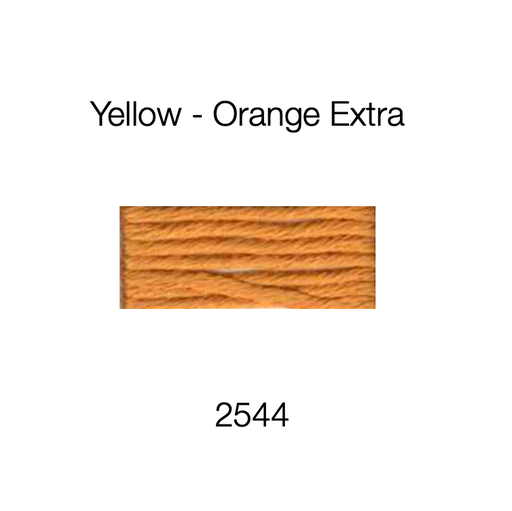 [SoieDAlger2544] Soie D'Alger 2544