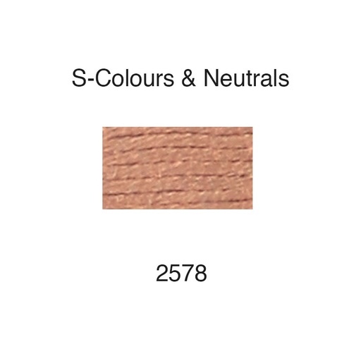 [soiedalger2578] Soie D'Alger 2578