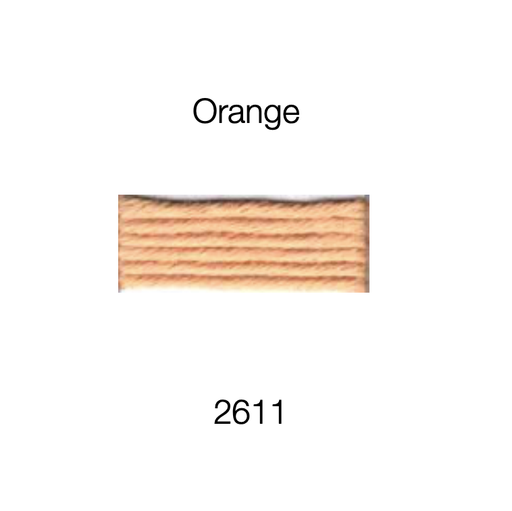 [SoieDAlger2611] Soie D'Alger 2611