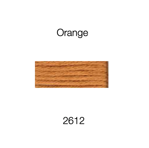 [SoieDAlger2612] Soie D'Alger 2612