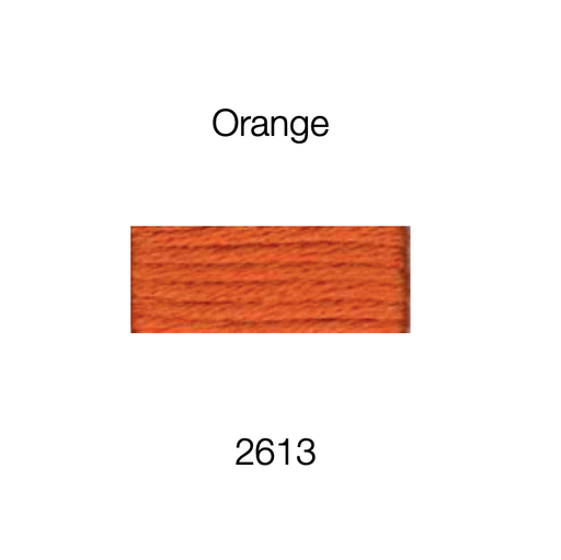 [SoieDAlger2613] Soie D'Alger 2613