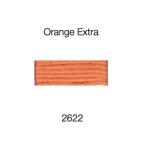 [SoieDAlger2622] Soie D'Alger 2622