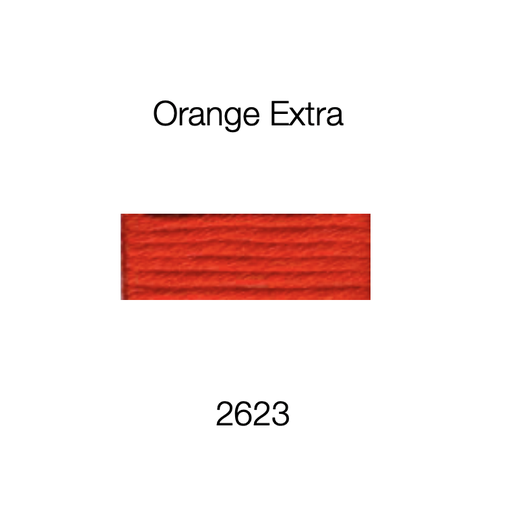 [SoieDAlger2623] Soie D'Alger 2623