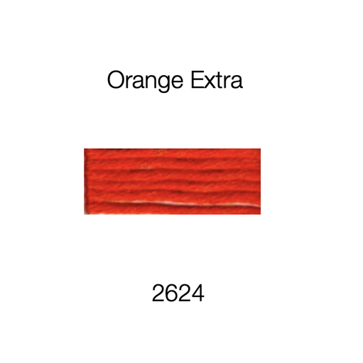 [SoieDAlger2624] Soie D'Alger 2624