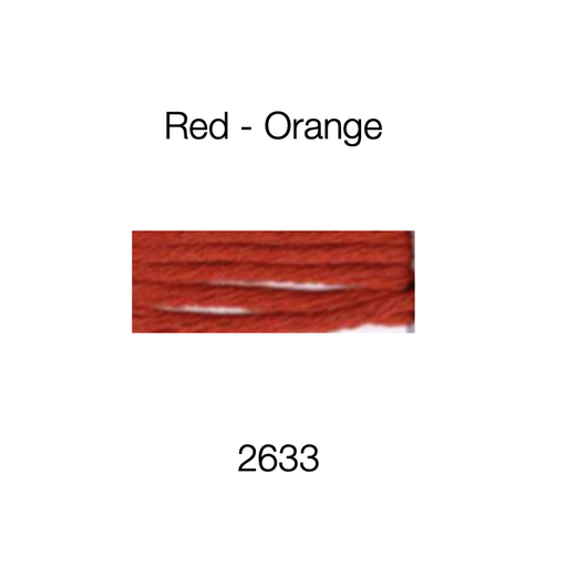 [SoieDAlger2633] Soie D'Alger 2633