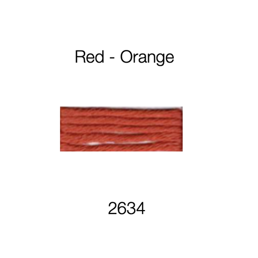 [SoieDAlger2634] Soie D'Alger 2634