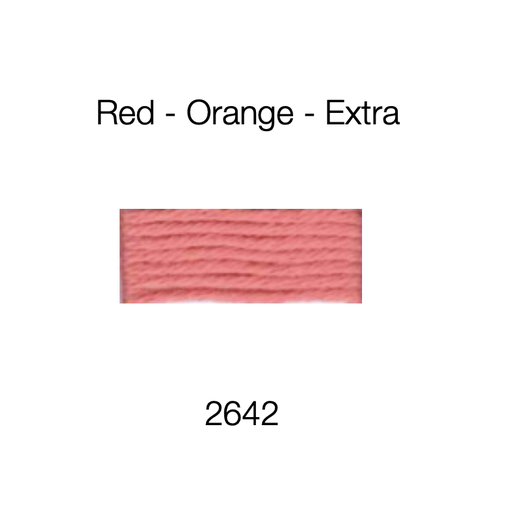 [SoieDAlger2642] Soie D'Alger 2642