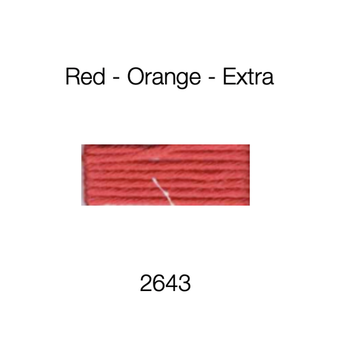 [SoieDAlger2643] Soie D'Alger 2643