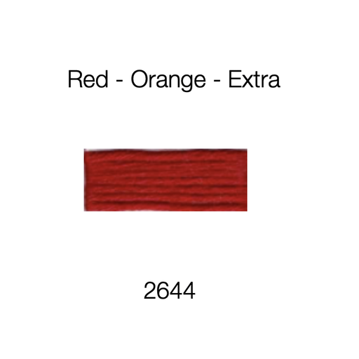 [SoieDAlger2644] Soie D'Alger 2644