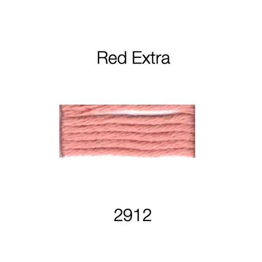 [SoieDAlger2912] Soie D'Alger 2912