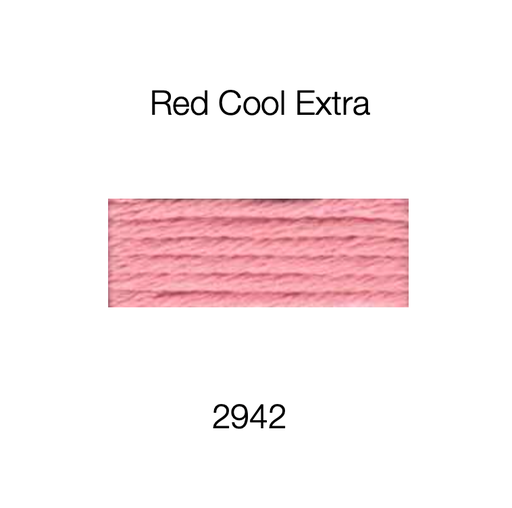 [SoieDAlger2942] Soie D'Alger 2942