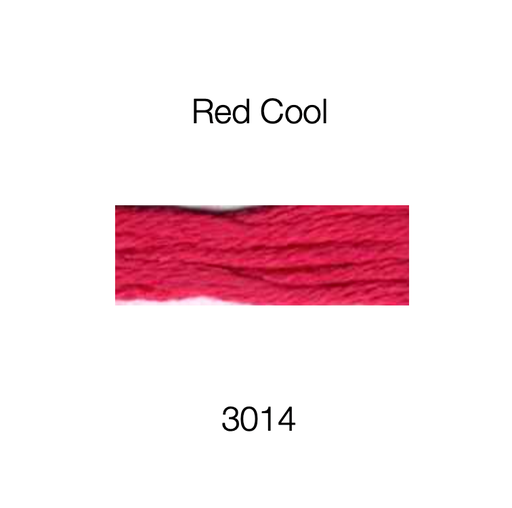 [SoieDAlger3014] Soie D'Alger 3014