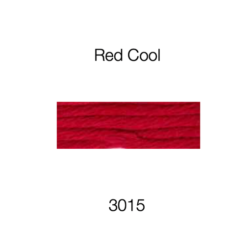 [SoieDAlger3015] Soie D'Alger 3015