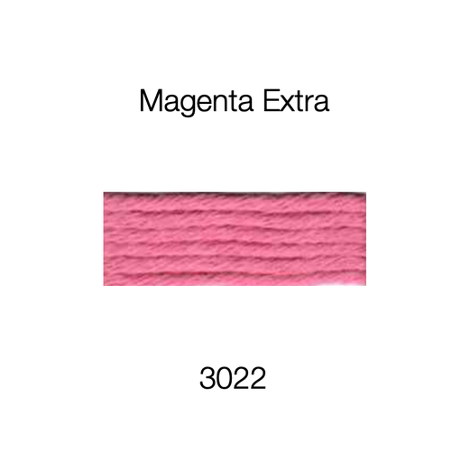 [SoieDAlger3022] Soie D'Alger 3022