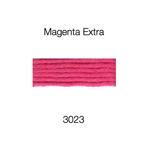 [SoieDAlger3023] Soie D'Alger 3023