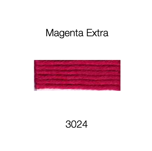 [SoieDAlger3024] Soie D'Alger 3024