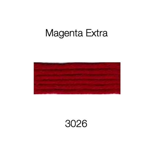 [SoieDAlger3026] Soie D'Alger 3026