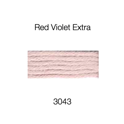 [SoieDAlger3043] Soie D'Alger 3043